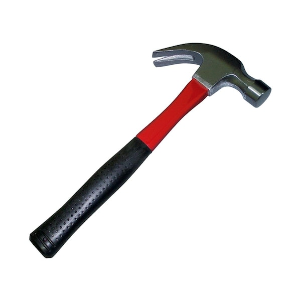 Claw Hammer, 20 oz.